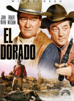 El Dorado