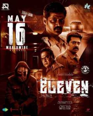 Eleven