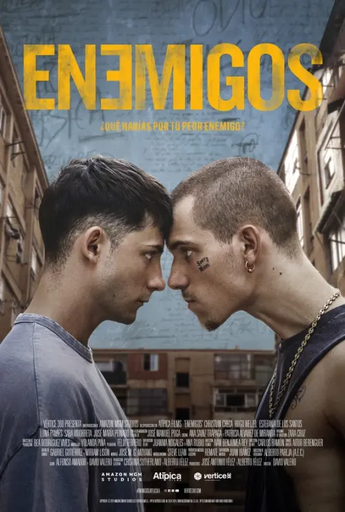 Enemies