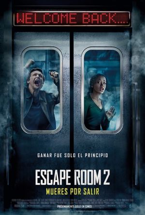 Escape Room