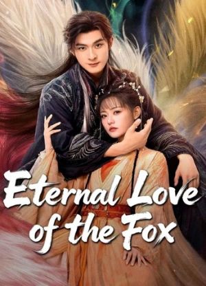 Eternal Love of the Fox