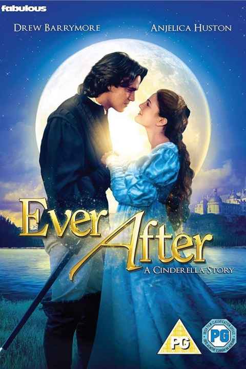 Ever After: A Cinderella Story