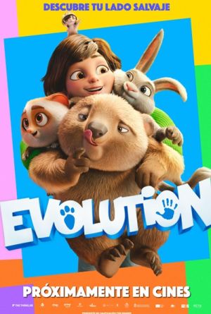 Evolution
