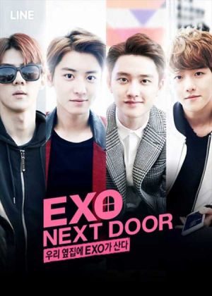 EXO Next Door