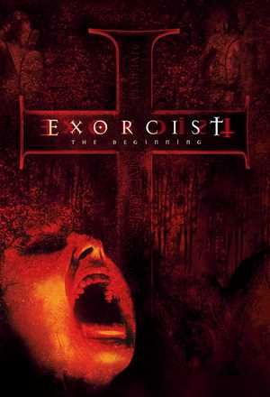 Exorcist: The Beginning