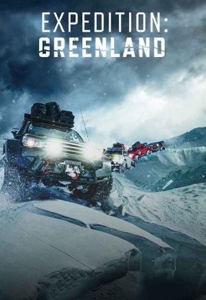 Expedition: Greenland