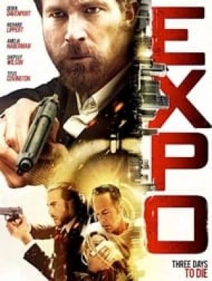 expo 2019