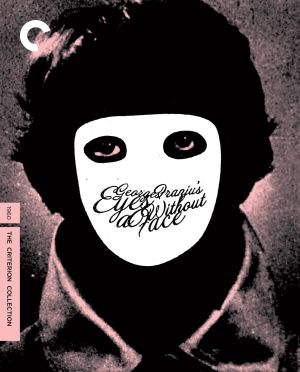 Eyes Without a Face