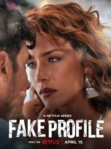 Fake Profile