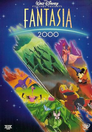 Fantasia 2000