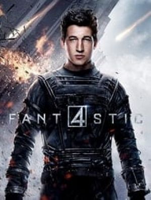 Fantastic Four