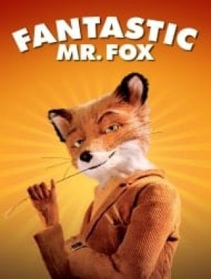 Fantastic Mr. Fox