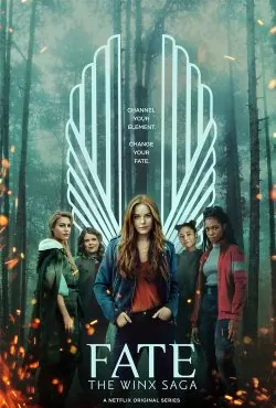 Fate: The Winx Saga