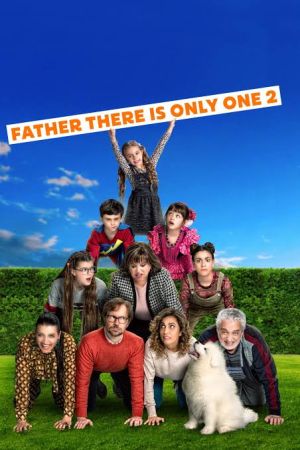 Father There is Only One 2