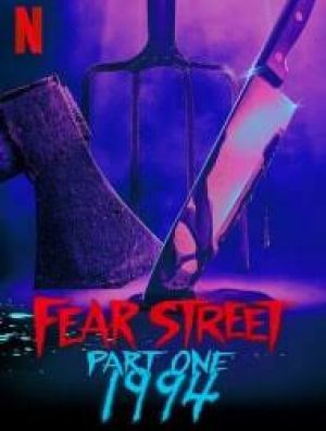 Fear Street