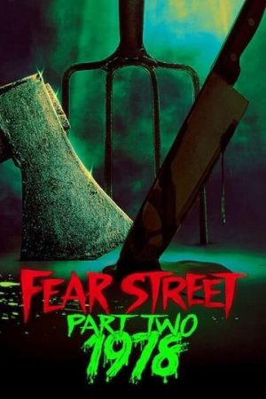 Fear Street: Part Two -