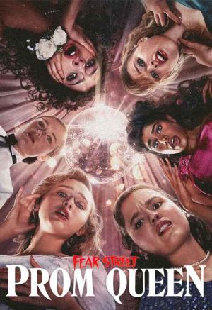 Fear Street: Prom Queen