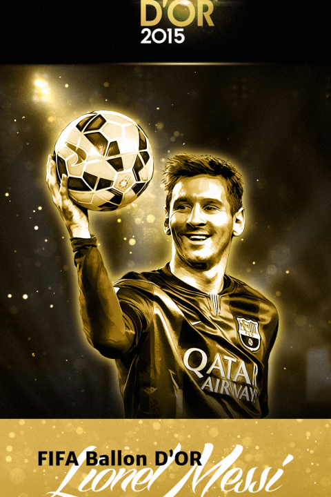 FIFA Ballon d'Or