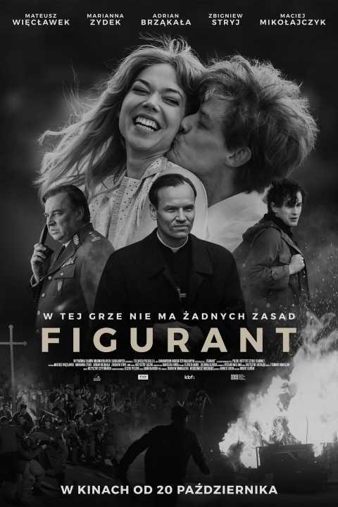 Figurant
