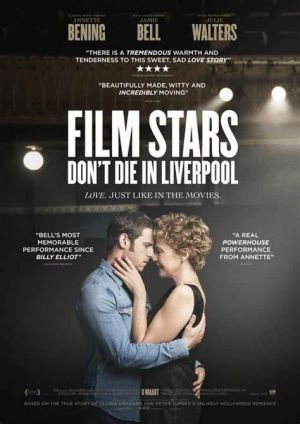 Film Stars Dont Die in Liverpool