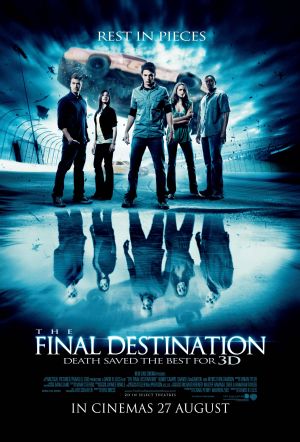 Final Destination 1