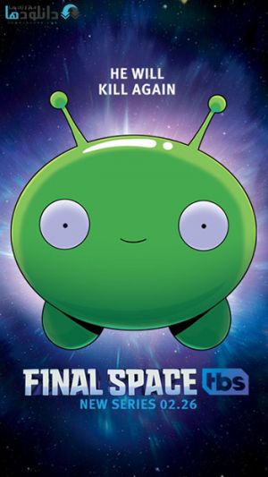Final Space