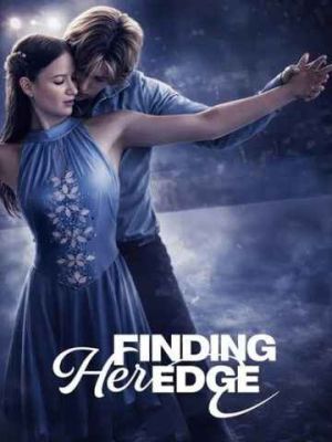 Finding Her Edge
