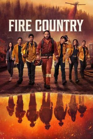 Fire Country