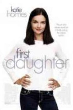 First Daughter