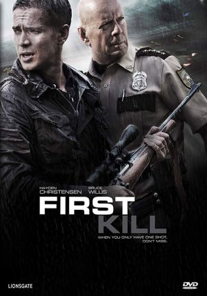 First Kill