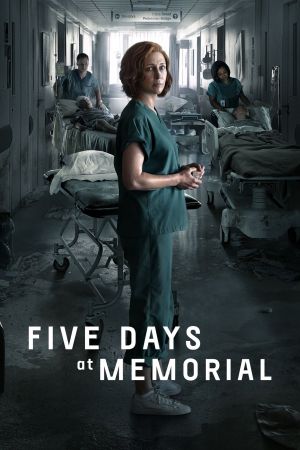 Five Days at Memorial