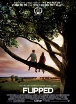 Flipped