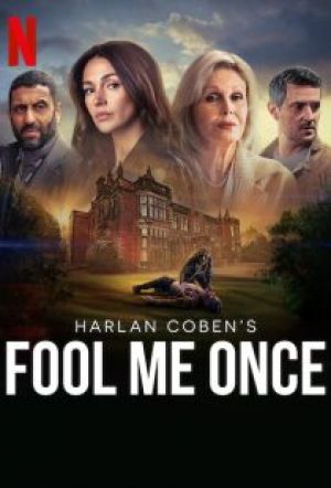 Fool Me Once