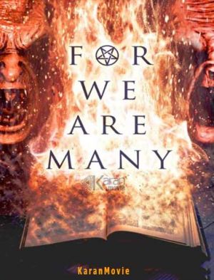 For We Are Many