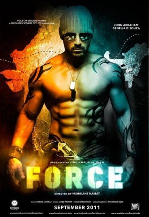 Tactical Force