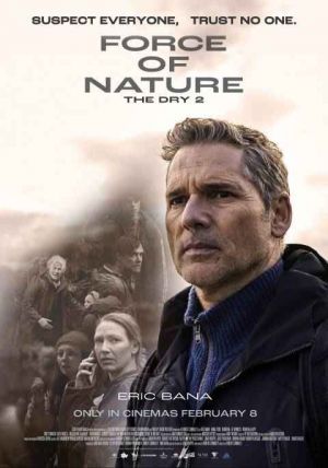 Force of Nature: The Dry 2