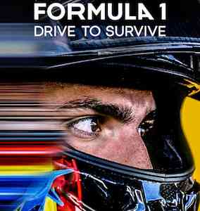 Formula 1: Drive to Survive