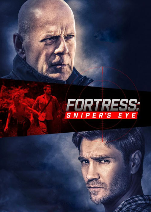 Fortress Snipers Eye