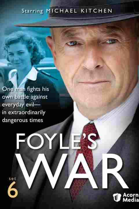 Foyle's War