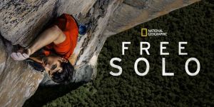 Free Solo