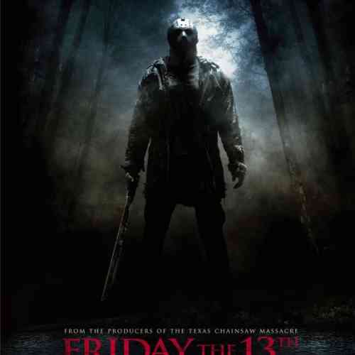 His Name Was Jason: 30 Years of Friday the 13th