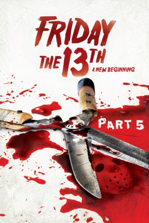 Friday the 13th: A New Beginning