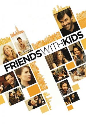 Friends with Kids