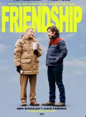 Friendship