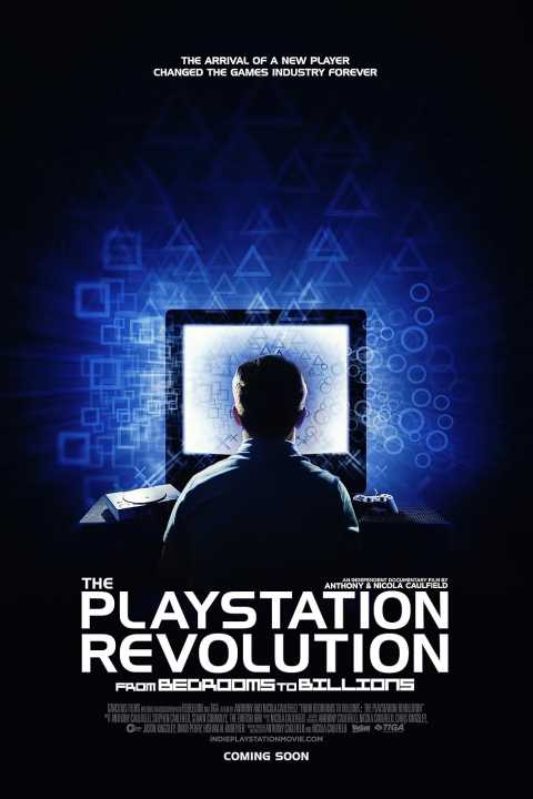 From Bedrooms to Billions: The Playstation Revolution
