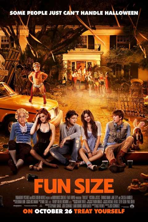 Fun Size