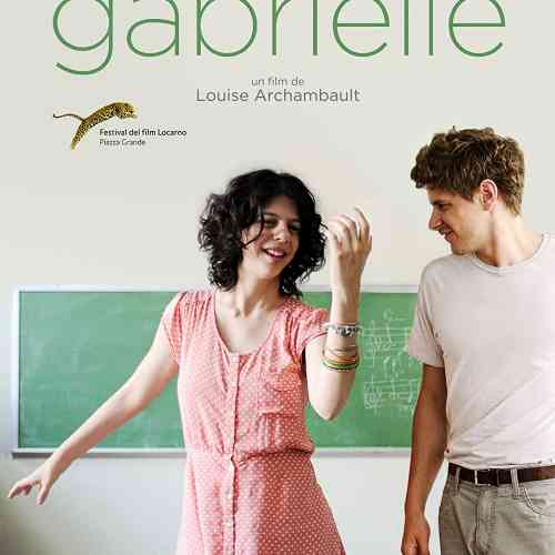 Gabrielle