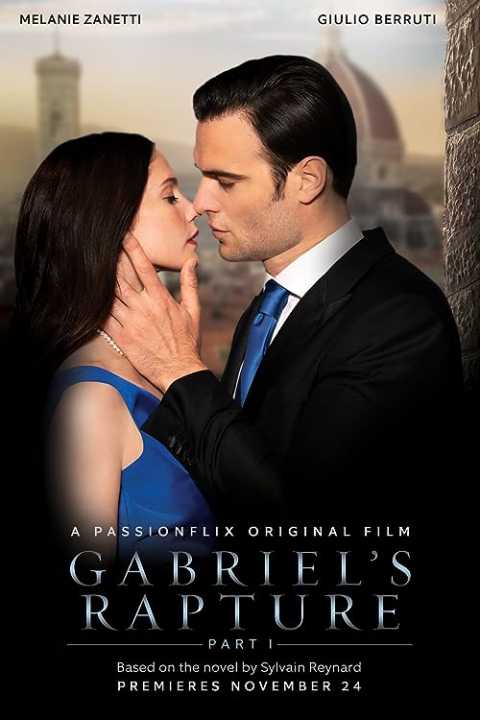 Gabriel’s Rapture