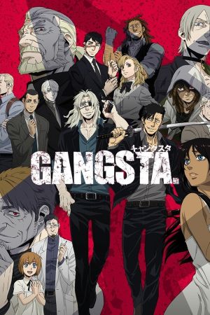 Gangsta
