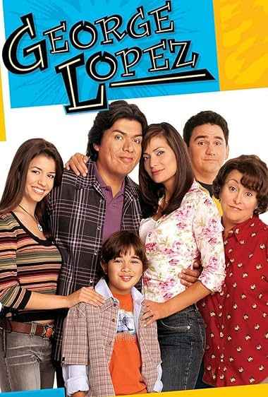 George Lopez